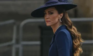 Princezná Kate poslala princovi Harrymu a Meghan správu tesne predtým, ako sa chystajú presťahovať späť do Spojeného kráľovstva