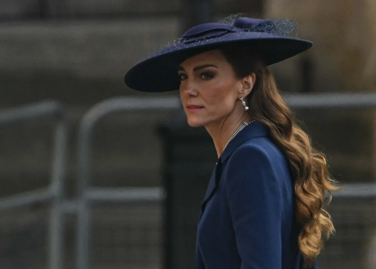 Princezná Kate poslala princovi Harrymu a Meghan správu tesne predtým, ako sa chystajú presťahovať späť do Spojeného kráľovstva