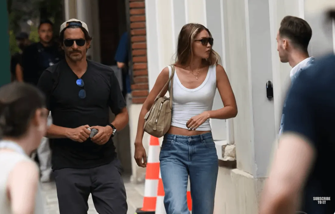 Prstene Bradleyho Coopera a Gigi Hadid nie sú to, čo si každý myslel; Nie sú manželia