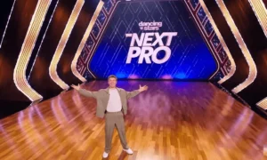 Psychic odhaľuje predpovede pre súťažiacich v hre DWTS: The Next Pro