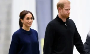 Psychicova predpoveď o „konečnej výplate“ princa Harryho a Meghan s návratom do Spojeného kráľovstva, keďže Duke vidí americký sen ako „neúspech“