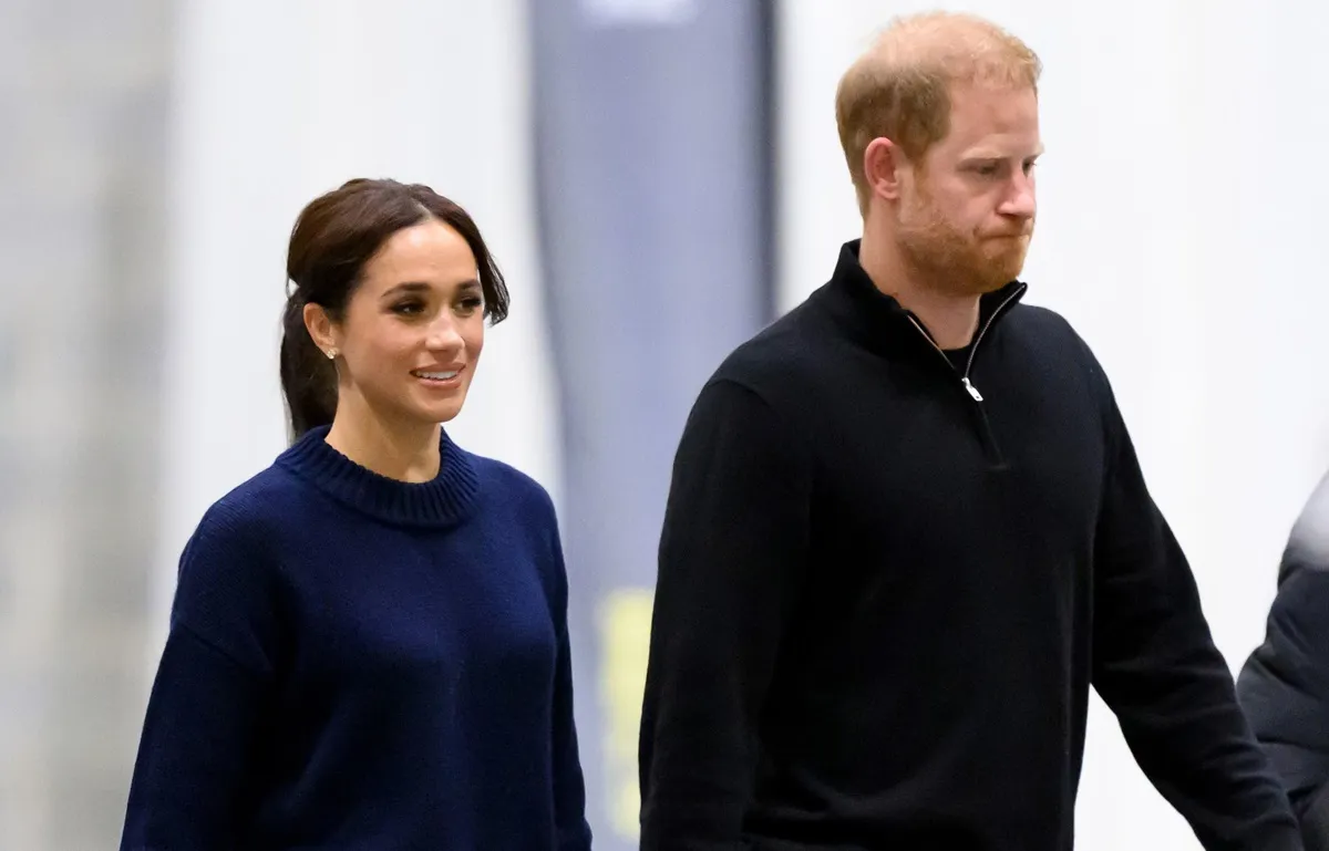 Psychicova predpoveď o „konečnej výplate“ princa Harryho a Meghan s návratom do Spojeného kráľovstva, keďže Duke vidí americký sen ako „neúspech“