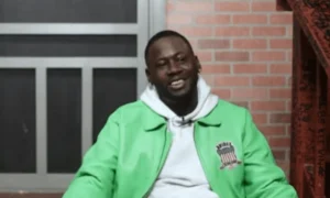 Rapper Alley Boy zomrel vo veku 42 rokov; CeeLo Green, Master P Pay Tribute