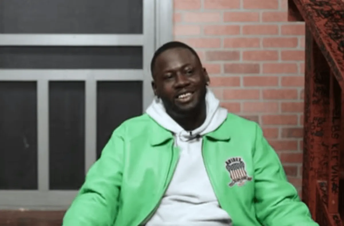 Rapper Alley Boy zomrel vo veku 42 rokov; CeeLo Green, Master P Pay Tribute