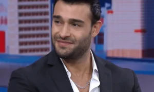 Sam Asghari si stále myslí, že otec Britney Spears je „D*** hlava“
