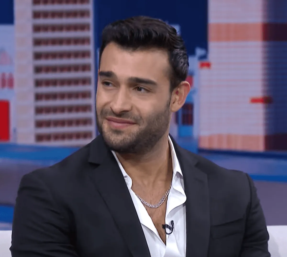 Sam Asghari si stále myslí, že otec Britney Spears je „D*** hlava“