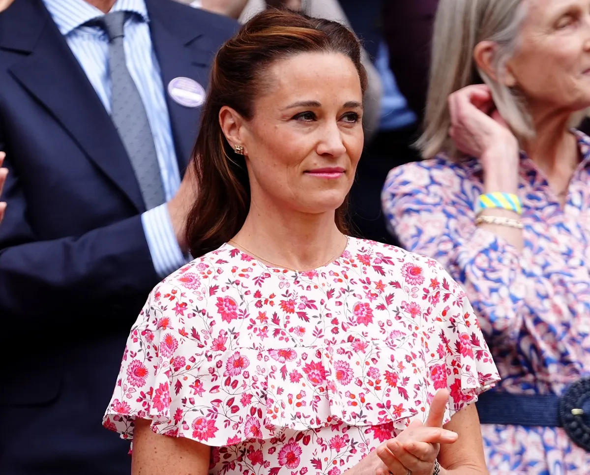 Sestra princeznej Kate Pippa Middleton prehrala 1 bitku so svojimi susedmi