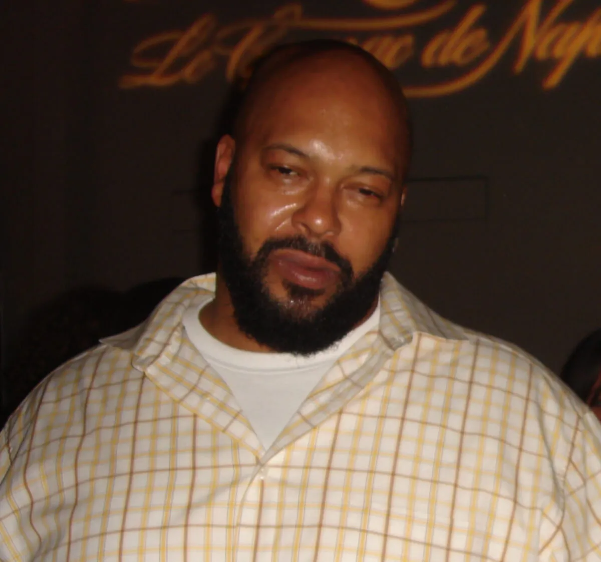 Suge Knight odmieta vypovedať v procese o vražde Tupaca napriek tomu, že je kľúčovým svedkom