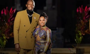 Usain Bolt a jeho snúbenica Kasi Bennett sú obaja „stavitelia, ale majú odlišné plány“