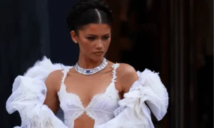Zendaya práve prevzala tento titul od Dwayna ‚The Rock‘ Johnsona