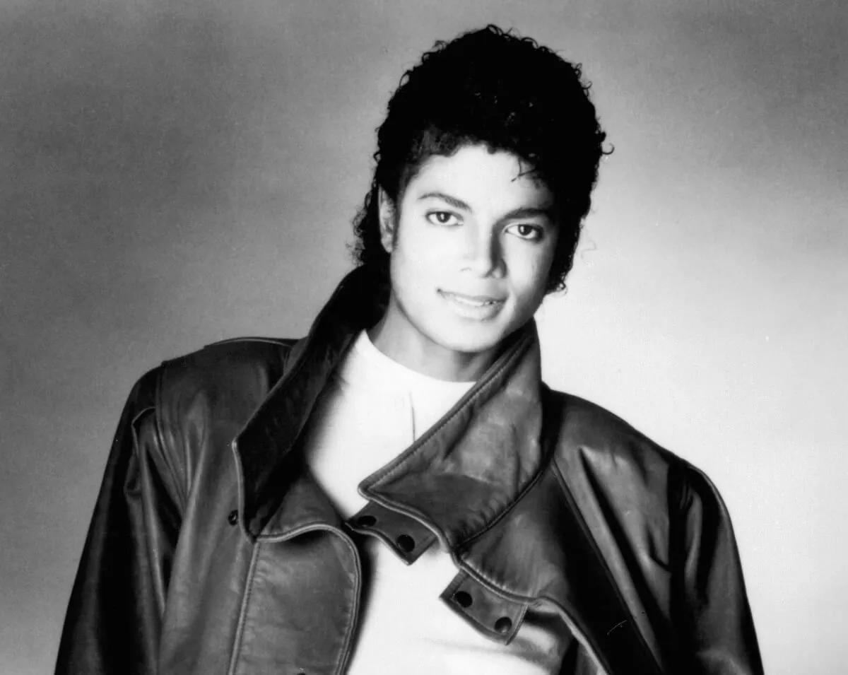 „Michael“ Biopic je „hra so značkou“ od Jackson Estate, povedal PR expert