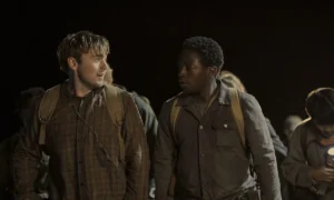 „V každej úlohe, ktorú robím, som najprv černoch“: Nová hviezda „Black Panther“ David Jonsson vysvetľuje hereckú filozofiu