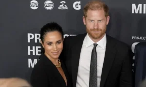 Princ Harry a Meghan Markle zverejnili prvé vyhlásenie po návrate do Spojeného kráľovstva