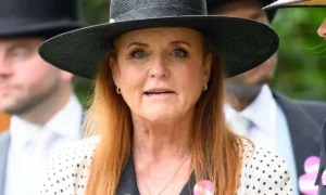 Sarah Ferguson je údajne „vydesená“ zo zatknutia ako Andrew a chce sa dohodnúť s FBI