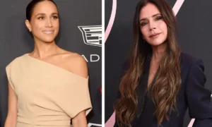 Prečo sa Meghan Markle zúfalo snaží napraviť svoje priateľstvo s Victoriou Beckhamovou
