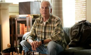 Mark Harmon sa vracia ako Gibbs v každej 3. epizóde série ‚NCIS: Origins‘ — Pozrite si prvé fotografie