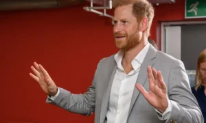 Princ Harry Lookalike odhaľuje, ako sa teraz cíti, keď je skutočný vojvoda späť vo Veľkej Británii