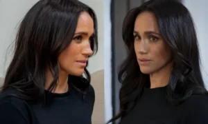 4-krát bola Meghan Markle pred kamerou obvinená z drzosti