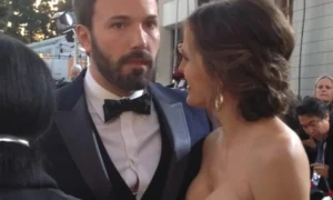 Ben Affleck hovorí, že by „rád by opäť pracoval s“ Jennifer Garner napriek odchodu „Zvieratá“