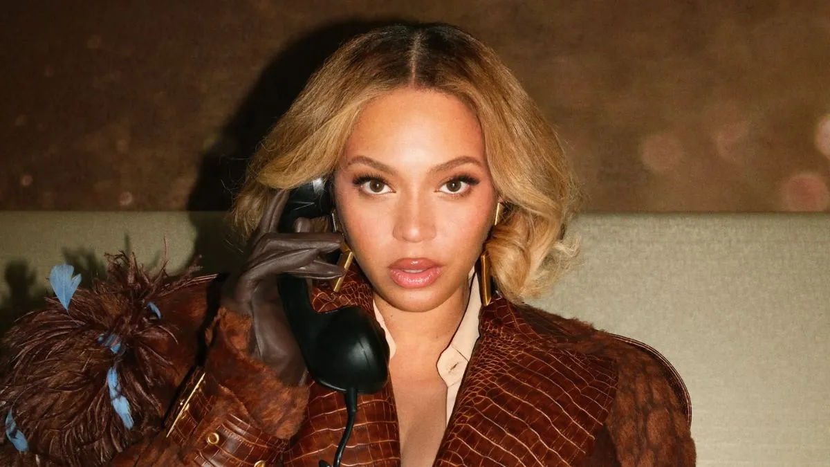 Beyoncé označila ako „Greedy“ ako miliardársku speváčku zúrivosť cez 1 100 dolárov drevenú škatuľu