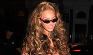 Beyoncé uvádza svoju ikonickú éru ‚B’Day‘ s očarujúcim vzhľadom k 45. narodeninám