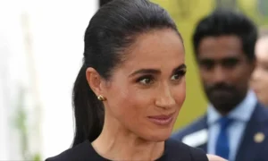 Britský návrat Meghan Markle Sparks Palace „Nightmare“ ako expert varuje, že ona a Harry sa nedajú ovládať