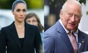 Britský návrat Meghan Markle má chladný ohlas, keď kráľ Charles nakreslil pevnú líniu
