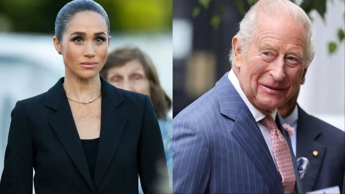 Britský návrat Meghan Markle má chladný ohlas, keď kráľ Charles nakreslil pevnú líniu