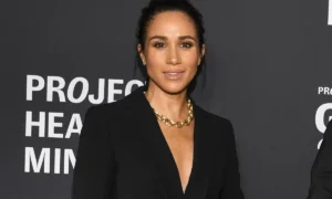 Bývalá priateľka Meghan Markle sa podelila o to, ako chránila svoje telefónne číslo pred únikom cez WhatsApp