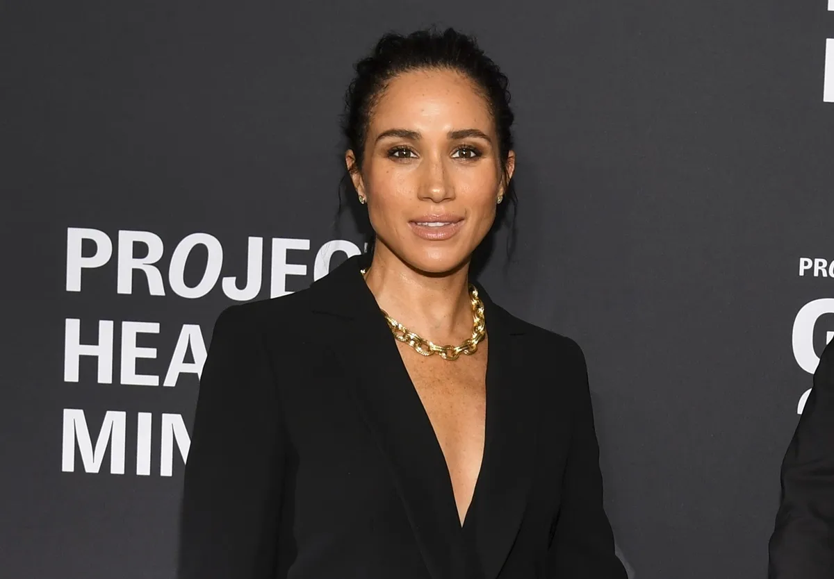Bývalá priateľka Meghan Markle sa podelila o to, ako chránila svoje telefónne číslo pred únikom cez WhatsApp