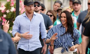 Čo sa princ Harry a Meghan skutočne snažili dokázať príspevkom na Instagrame o živote v Spojenom kráľovstve