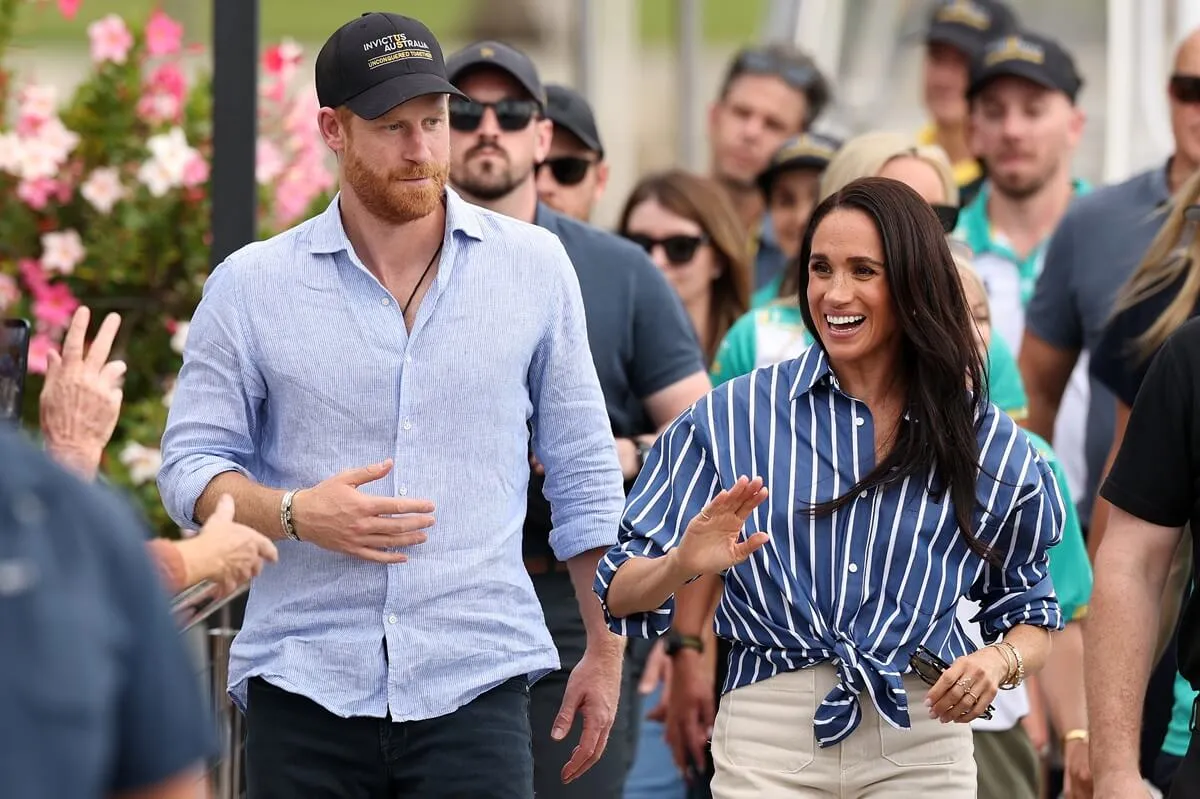Čo sa princ Harry a Meghan skutočne snažili dokázať príspevkom na Instagrame o živote v Spojenom kráľovstve