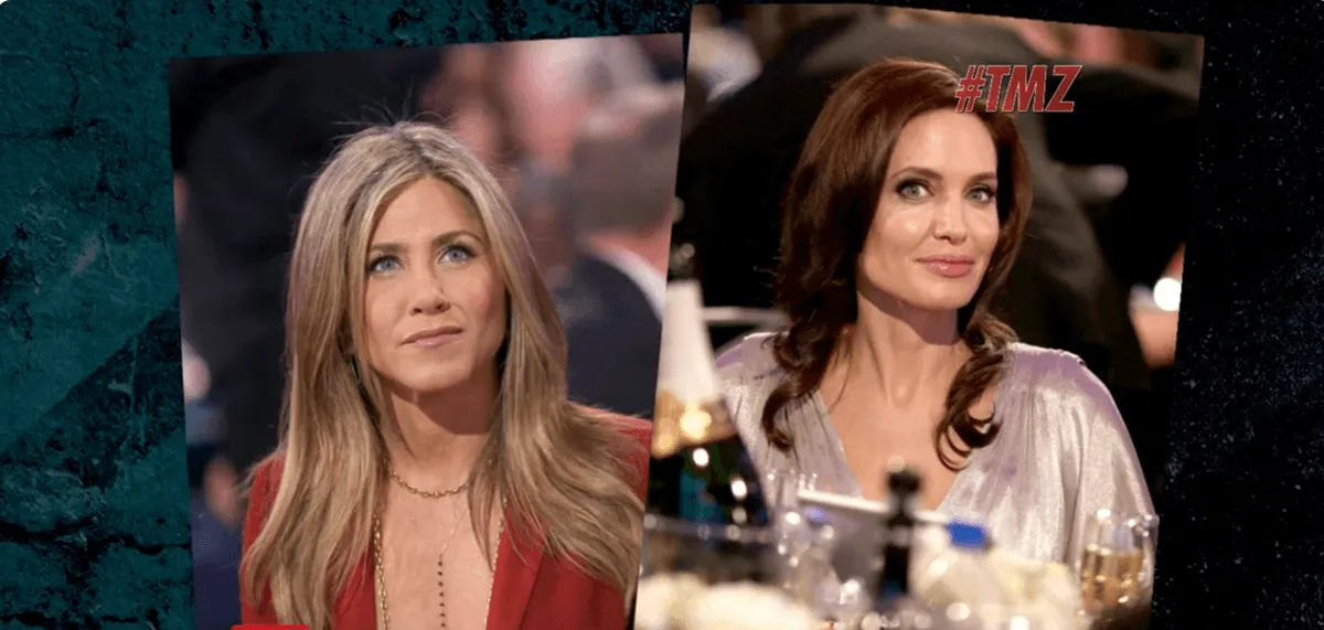 Čo stojí za viac: Zásnubný prsteň, ktorý dal Brad Pitt Jennifer Aniston, alebo ten, ktorý dal Angeline Jolie?