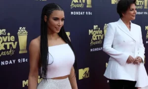 Dlhá história rodiny Kardashian so Stalkermi
