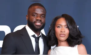 Frances Tiafoe a Ayan Broomfield majú vo vzťahu „medzeru intenzity“.