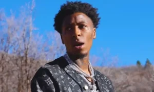 Inside NBA YoungBoy’s Life Outside of United States