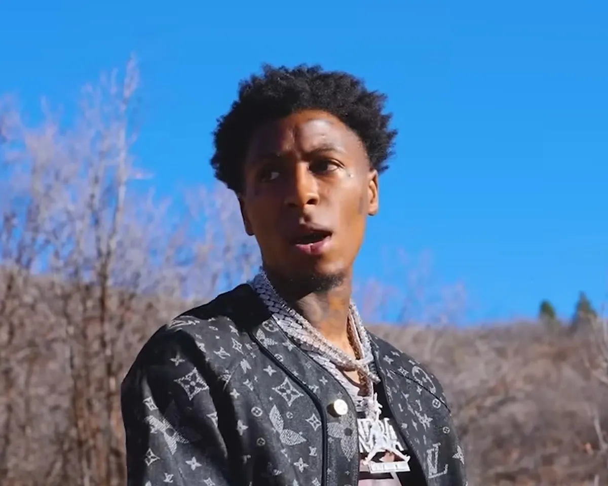 Inside NBA YoungBoy's Life Outside of United States