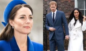 Kate Middleton vo filme „Massive Shock“ ako britský ťah princa Harryho a Meghan Markle vyvolal svoju „najhoršiu nočnú moru“