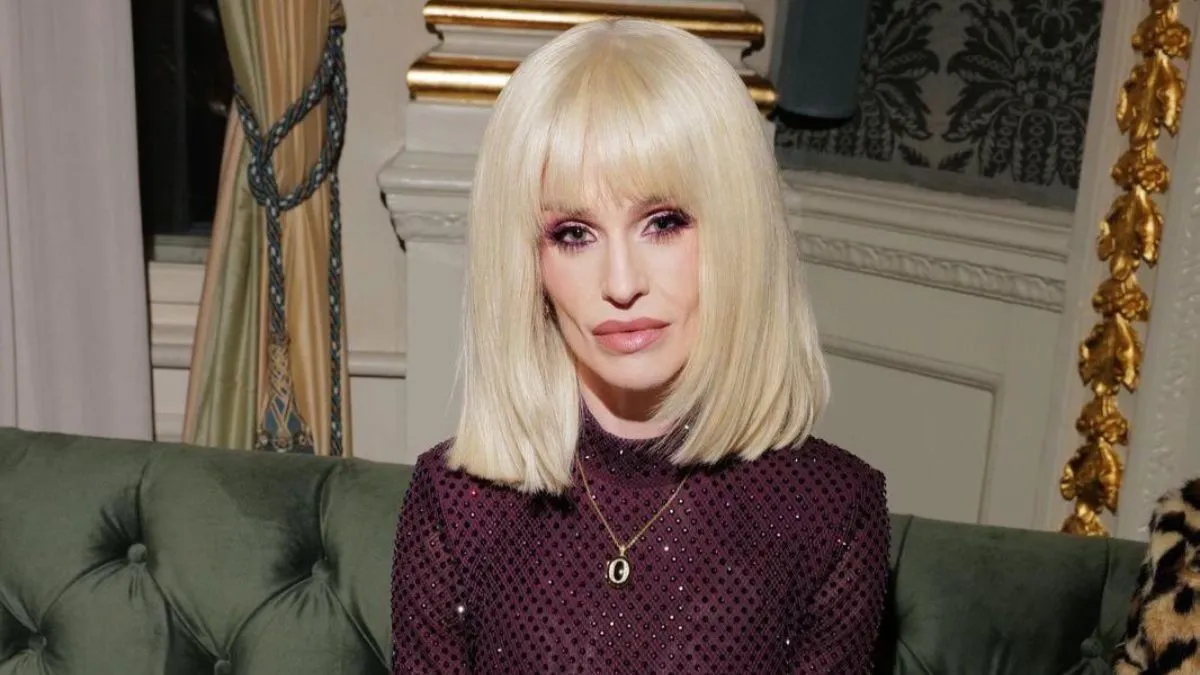 Kelly Osbourne odhaľuje zničujúcu pravdu za jej „strašidelným“ úbytkom hmotnosti po Ozzyho smrti