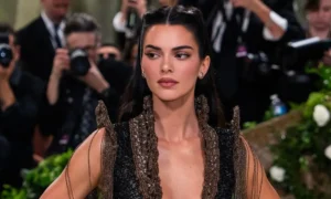 Kendall Jenner upustila od bombového priznania, ktoré zanecháva Kris Jenner v šoku