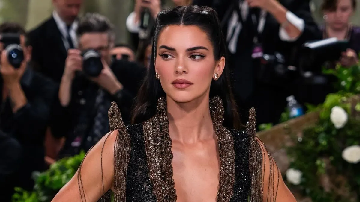 Kendall Jenner upustila od bombového priznania, ktoré zanecháva Kris Jenner v šoku