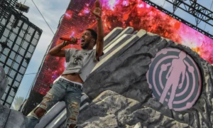 Kid Cudi bráni Kanye West Reunion; hovorí „Grace“