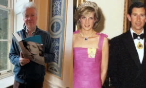 Kráľ Charles vystrelil späť, keď brat princeznej Diany uviedol výbušné nové tvrdenie o jej smrti: „Čoskoro na ňu zabudneme!“