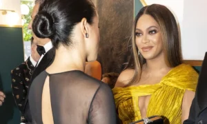 Meghan Markle Hurt od najnovšieho Beyoncé Snub, keď sa ona a princ Harry otázka sťahujú späť do Veľkej Británie