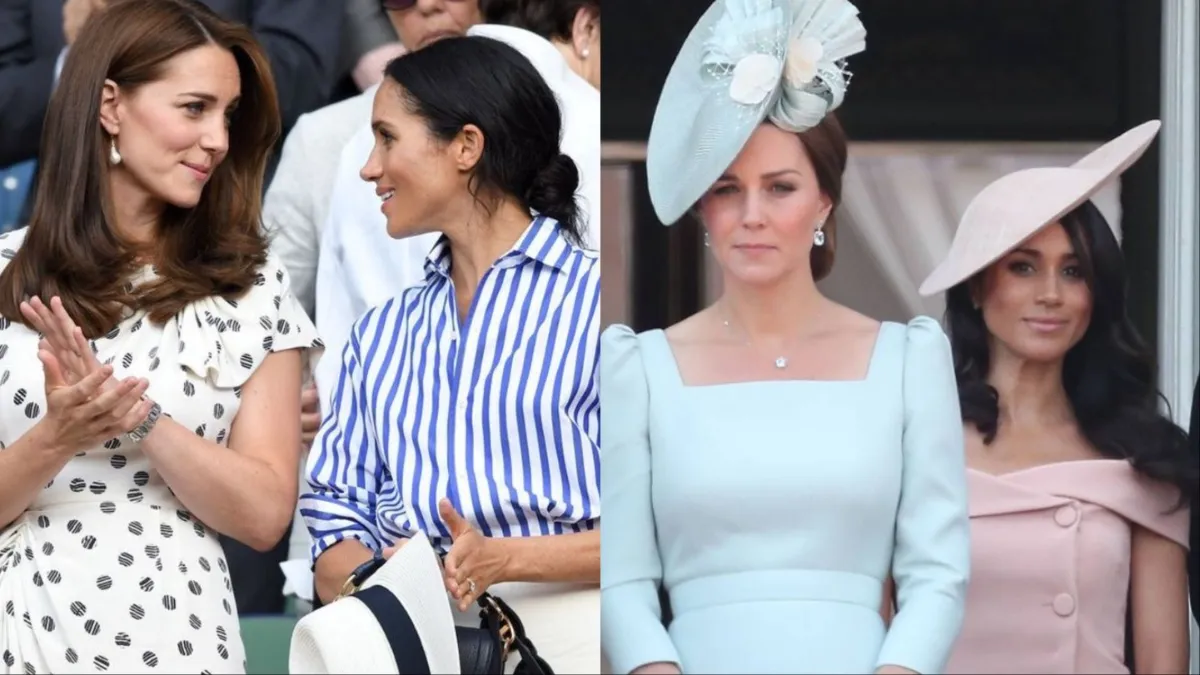 Meghan Markle chce mier s Kate Middleton - Ale je tu jedna línia, ktorú neprekročí