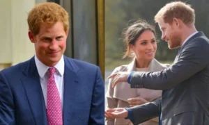 Meghan Markle nebola prvou prominentnou romancou princa Harryho: 4 ženy, s ktorými chodil alebo s ktorými bol spájaný