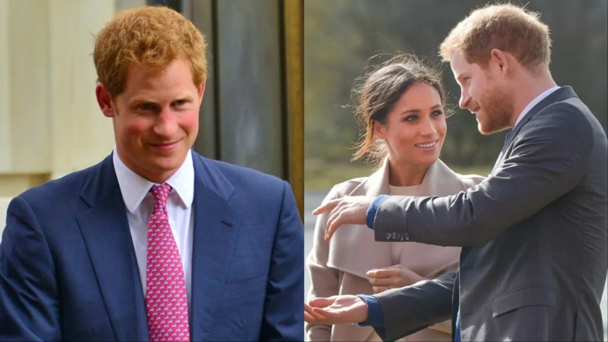Meghan Markle nebola prvou prominentnou romancou princa Harryho: 4 ženy, s ktorými chodil alebo s ktorými bol spájaný