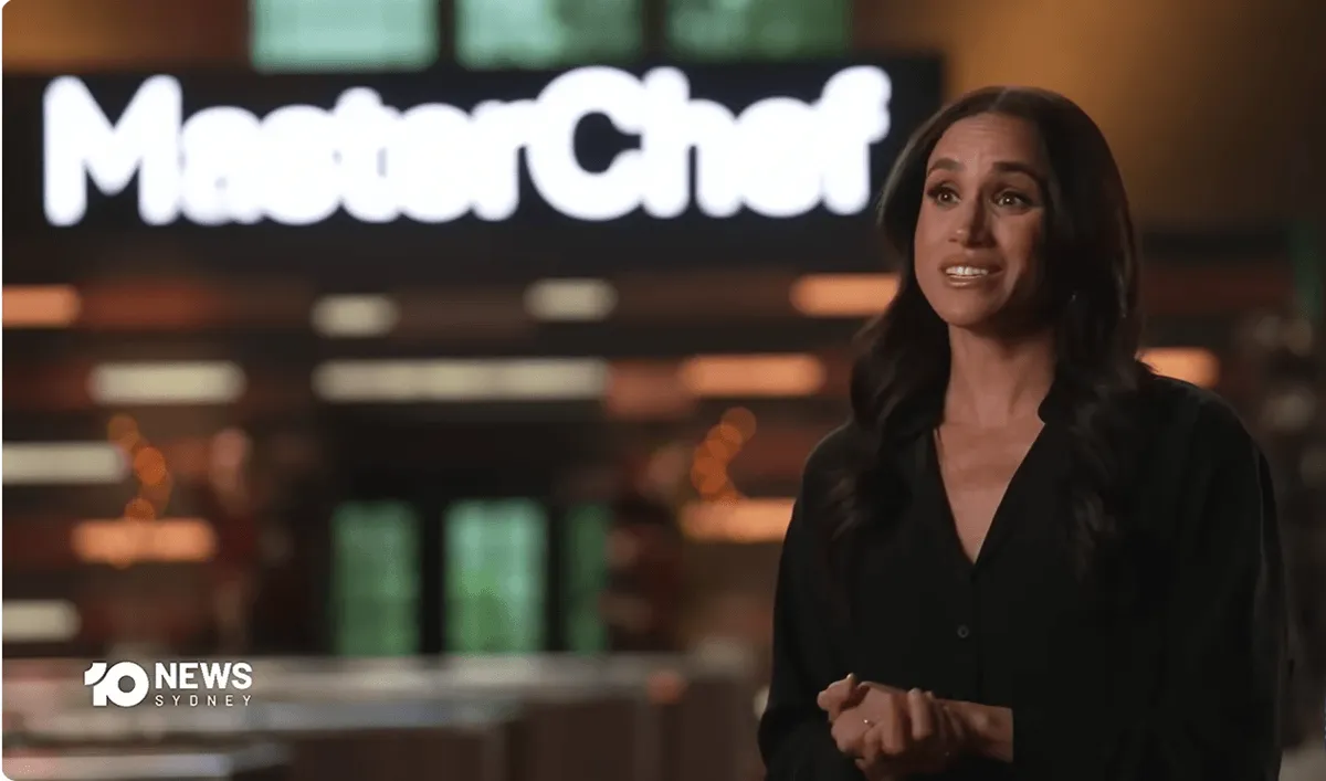 Meghan Markle sa vo Veľkej Británii nemôže cítiť úplne uvoľnene, hovorí Insider