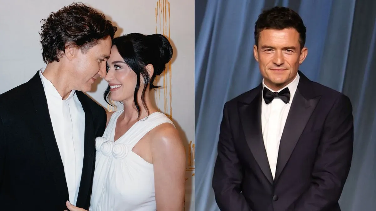 'Najväčší darček': Katy Perry odhalila brutálnu daň, keď sa Orlando Bloom rozdelil pred nájdením Justina Trudeaua