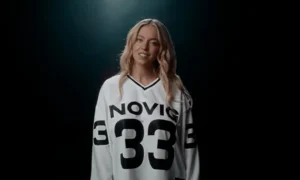 Napriek odporu je Sydney Sweeney najviac vyhľadávanou filmovou hviezdou roka